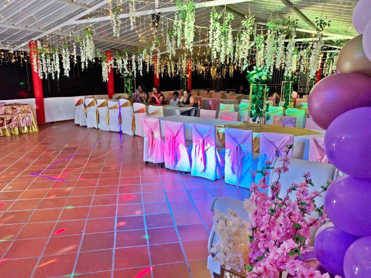 Hotel Verde Menta سان جيل المظهر الخارجي الصورة