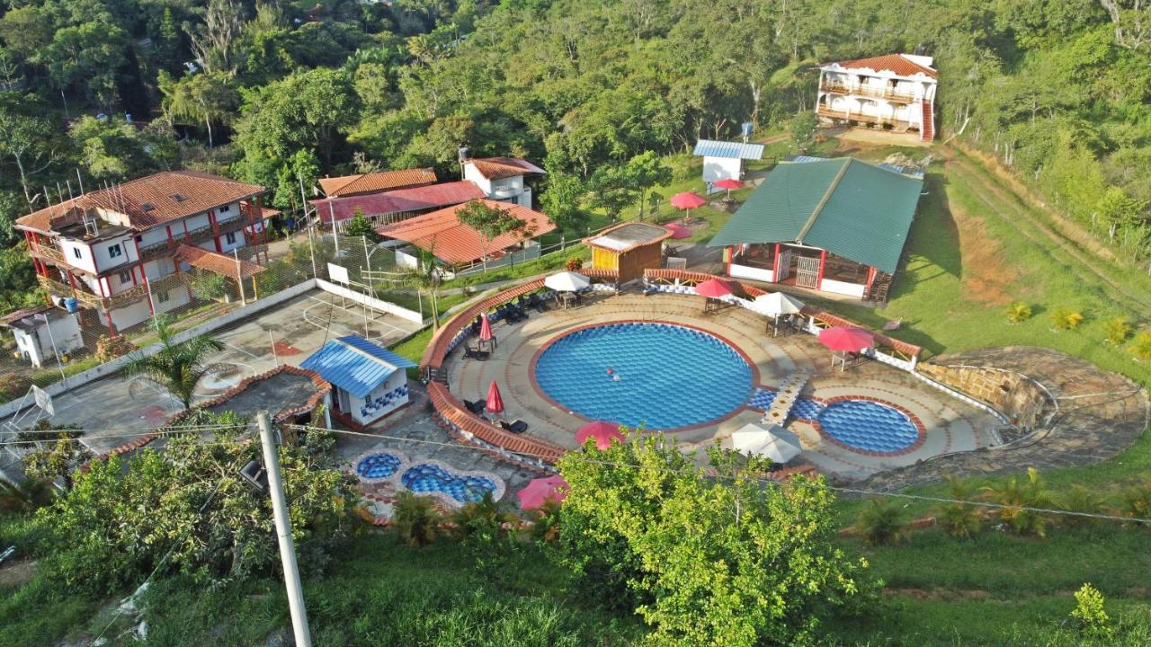 Hotel Verde Menta سان جيل المظهر الخارجي الصورة