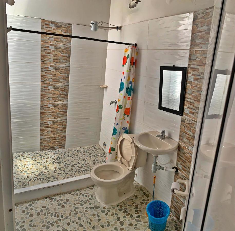 Hotel Verde Menta سان جيل المظهر الخارجي الصورة
