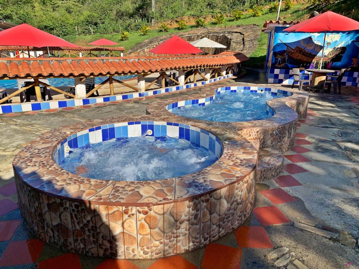 Hotel Verde Menta سان جيل المظهر الخارجي الصورة
