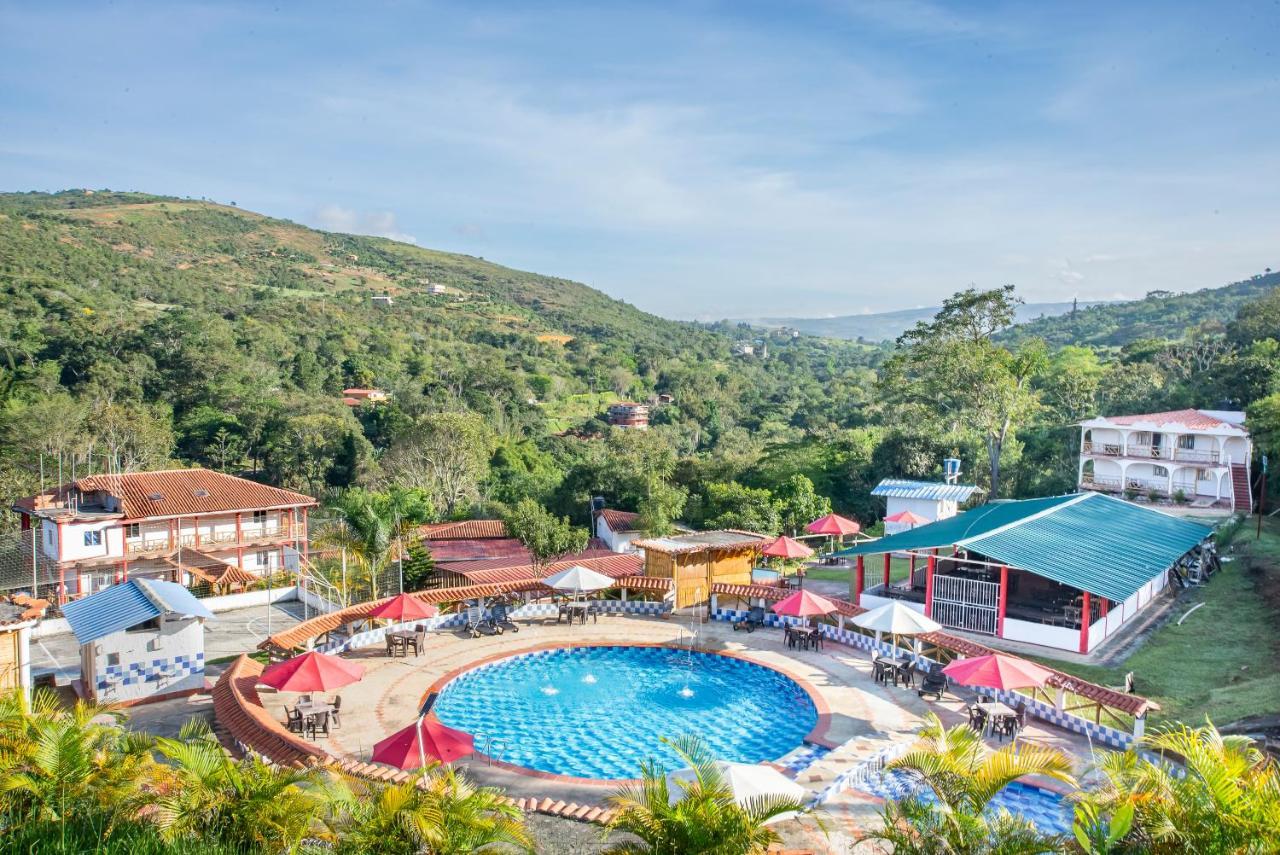 Hotel Verde Menta سان جيل المظهر الخارجي الصورة