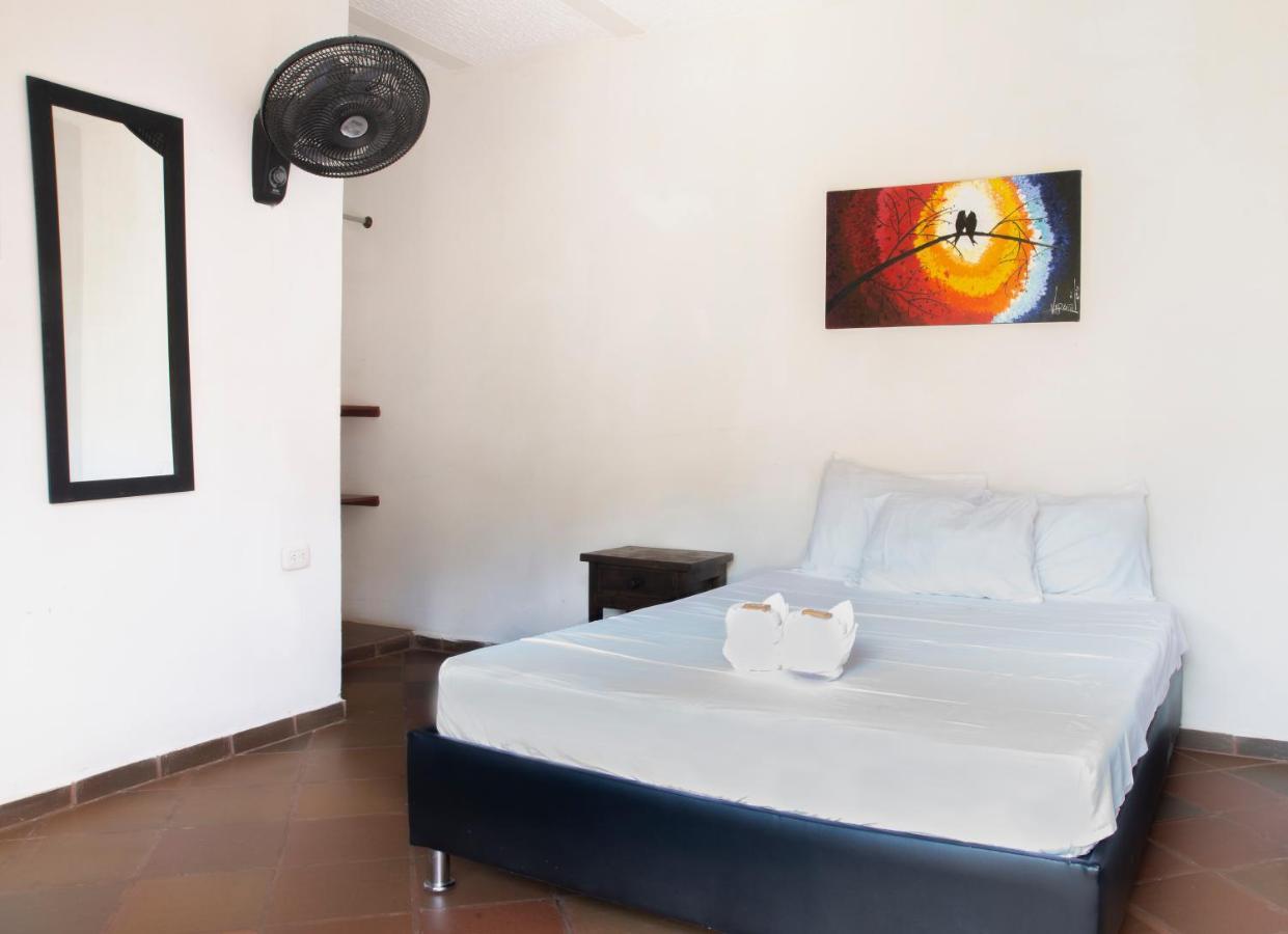 Hotel Verde Menta سان جيل المظهر الخارجي الصورة