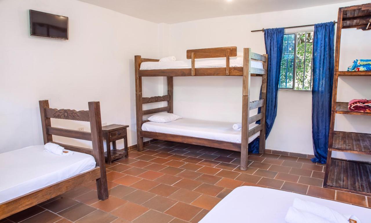 Hotel Verde Menta سان جيل المظهر الخارجي الصورة