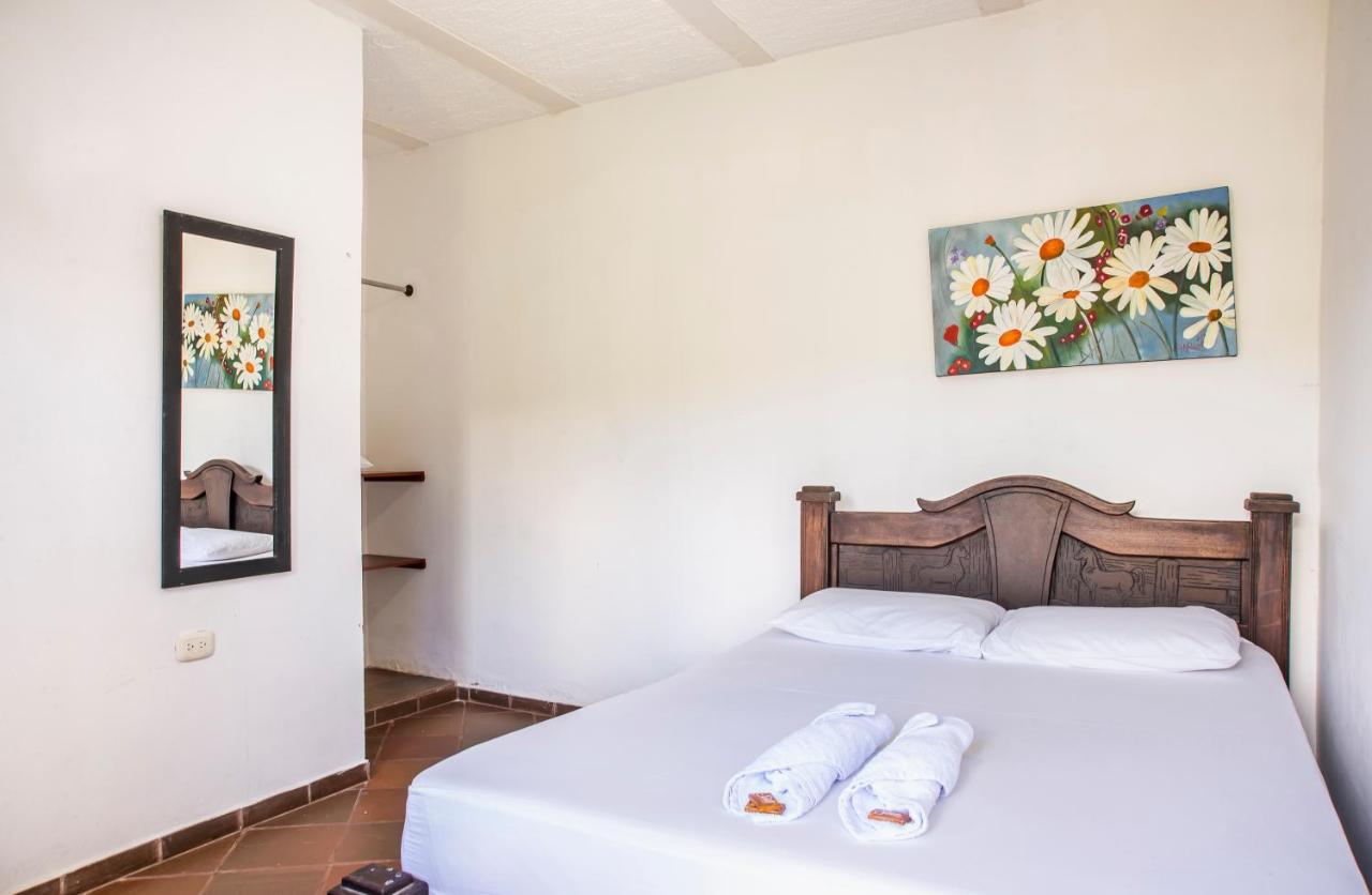 Hotel Verde Menta سان جيل المظهر الخارجي الصورة
