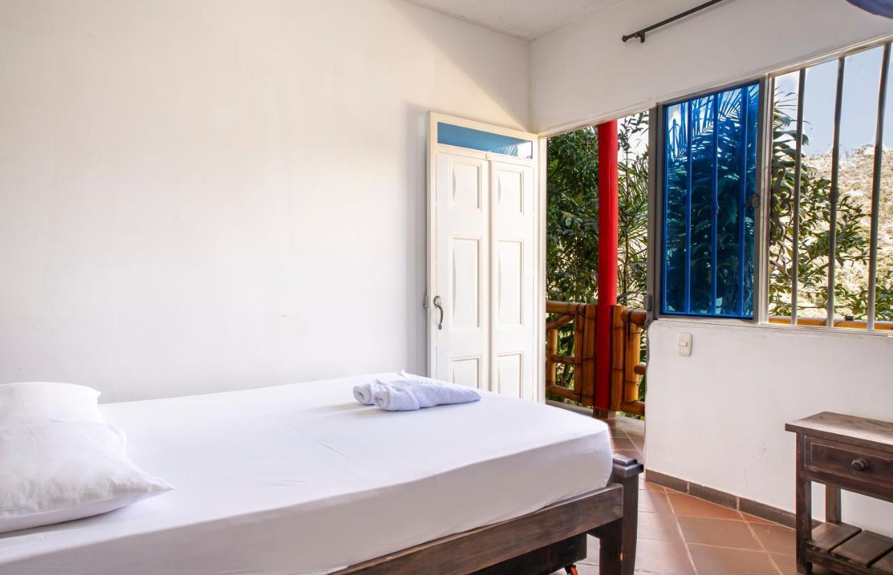 Hotel Verde Menta سان جيل المظهر الخارجي الصورة