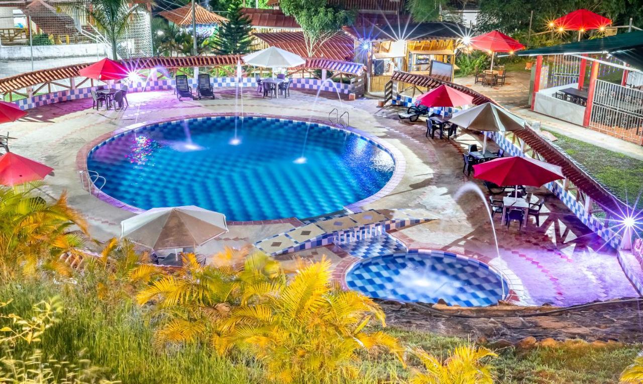 Hotel Verde Menta سان جيل المظهر الخارجي الصورة