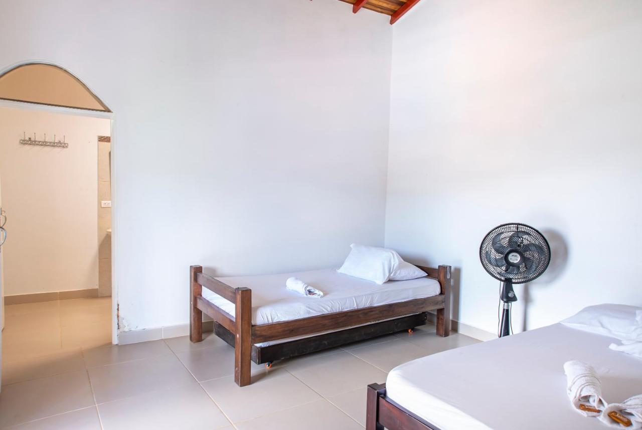 Hotel Verde Menta سان جيل المظهر الخارجي الصورة