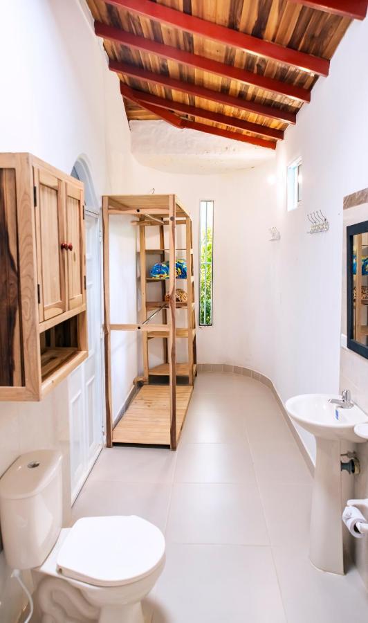 Hotel Verde Menta سان جيل المظهر الخارجي الصورة