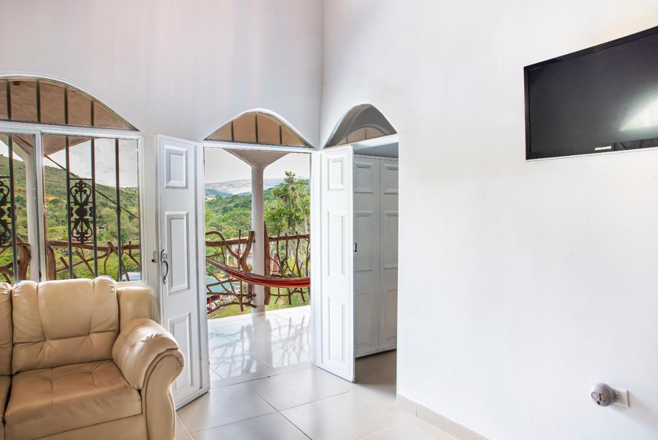 Hotel Verde Menta سان جيل المظهر الخارجي الصورة