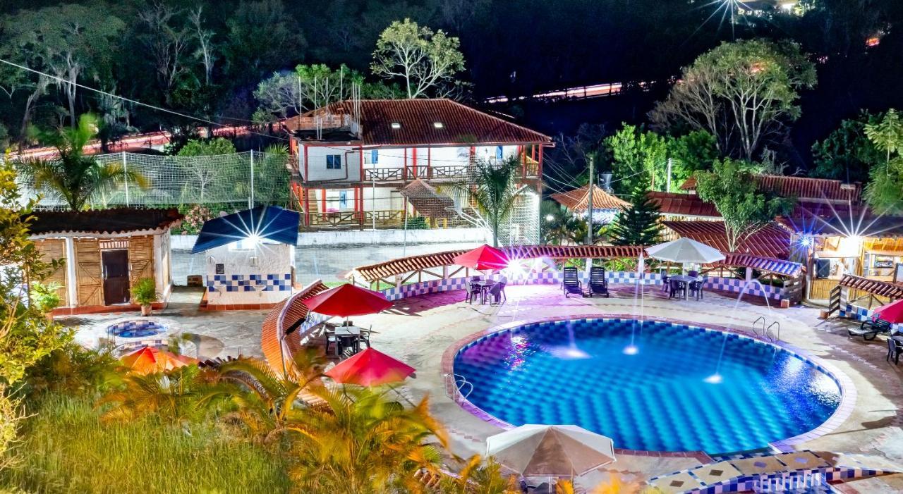 Hotel Verde Menta سان جيل المظهر الخارجي الصورة